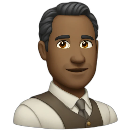 William Glen Harold Herrington emoji