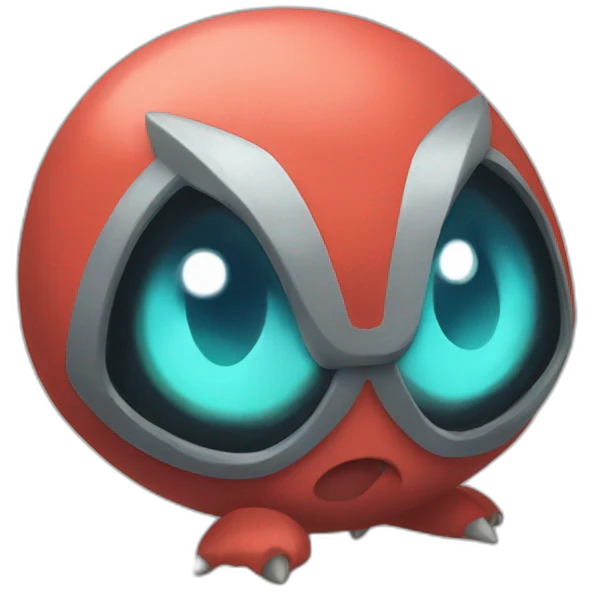 Morelull pokemon emoji