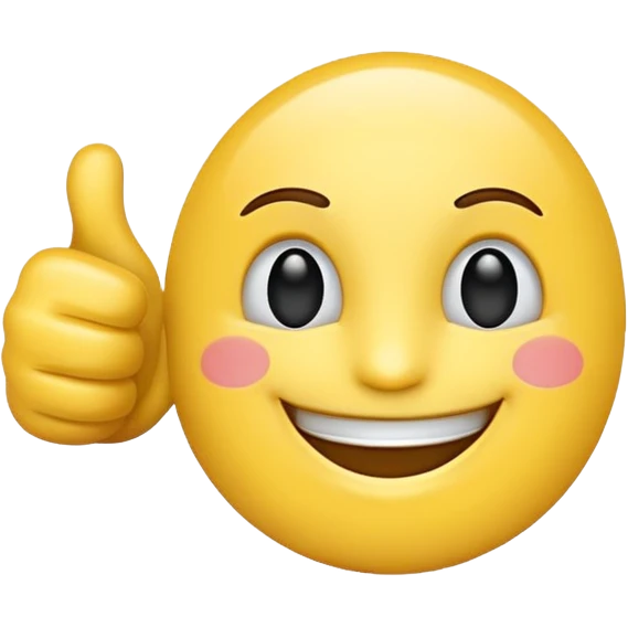 I need an emoji that just says "Will do!" emoji