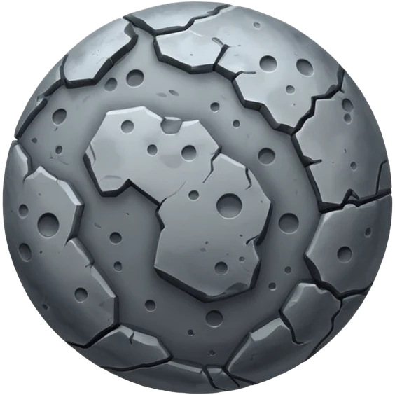 realistic mercury planet emoji emoji
