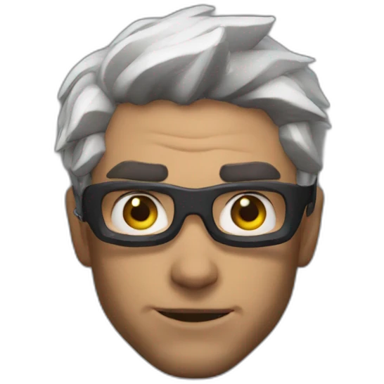 Overwatch reinhalt emoji