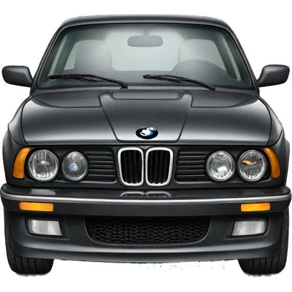 bmw emoji