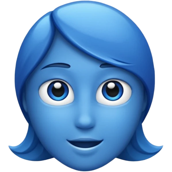 Make exactly as the cross is. Make the blue a little darker. ☩ The emoji is for X emoji