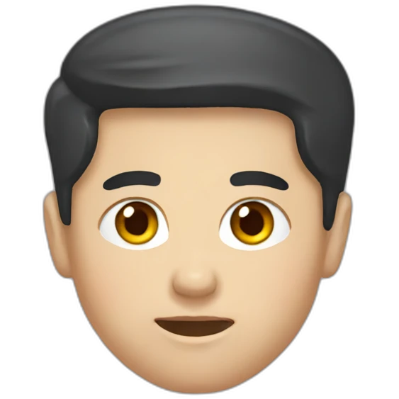 North Korea emoji