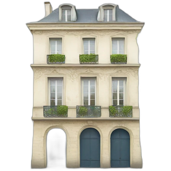 Paris emoji