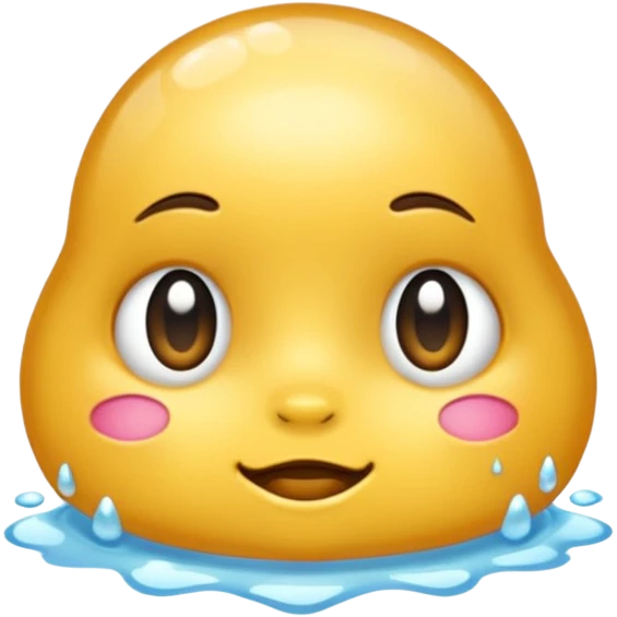 Coochie  emoji