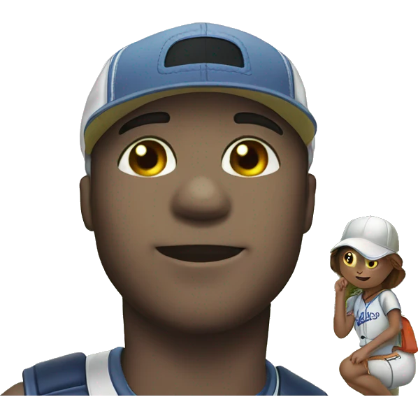 kids playing in park emoji