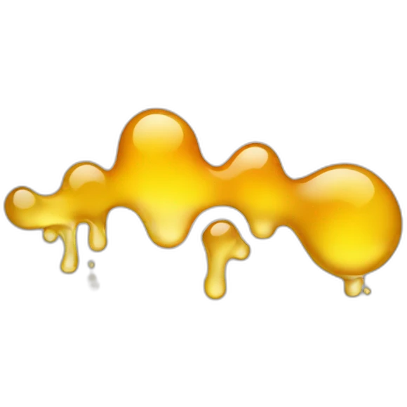 Crud oil emoji