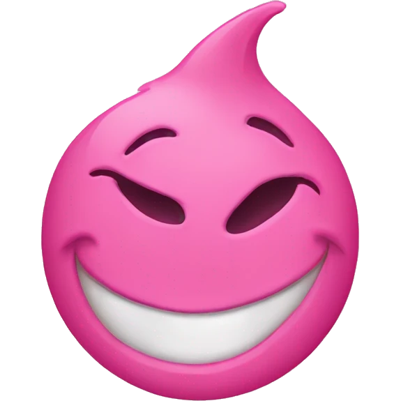 pink stuff  emoji
