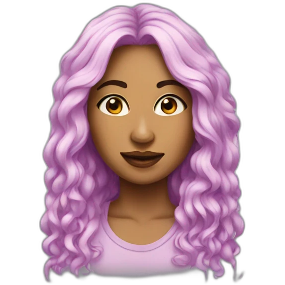 Miia Harris emoji