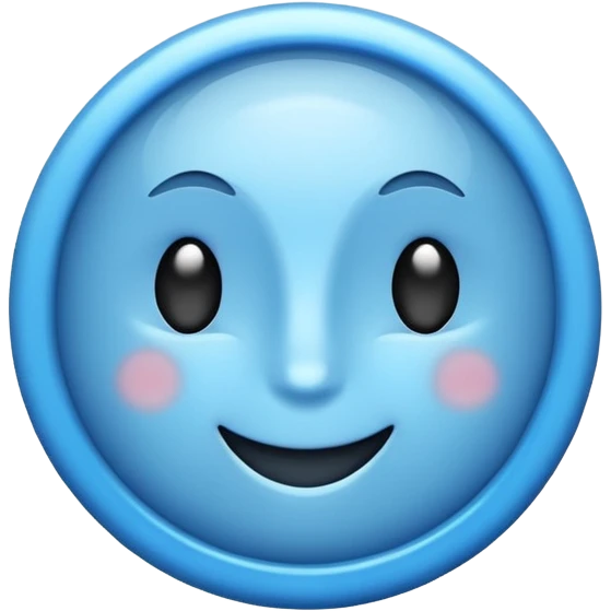 Instagram Verification blue tick  emoji