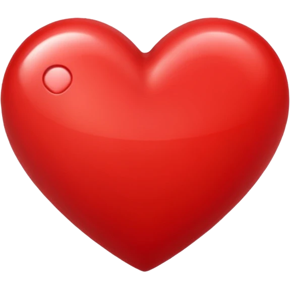 сердце emoji