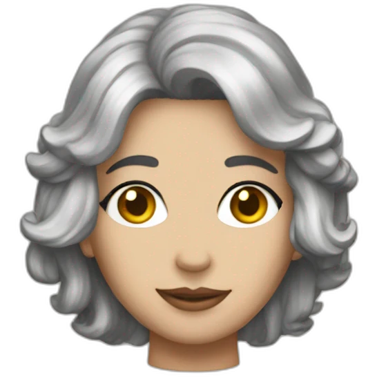 Idolphe Hatler LGBT emoji