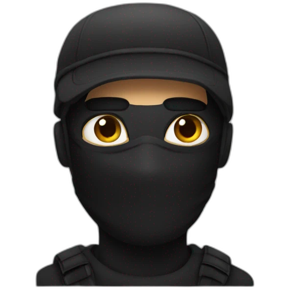 antifa emoji