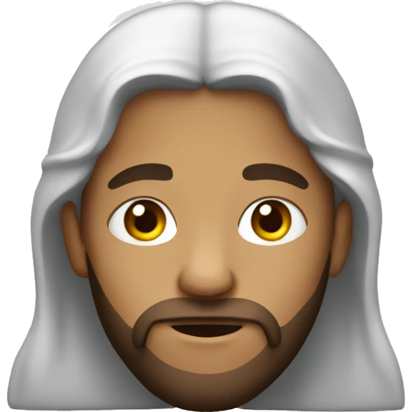 Jesus emoji