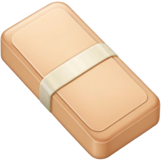 Band-aids bandage single piece  emoji