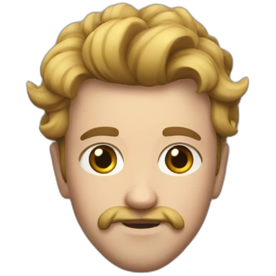 Reinier struiven emoji