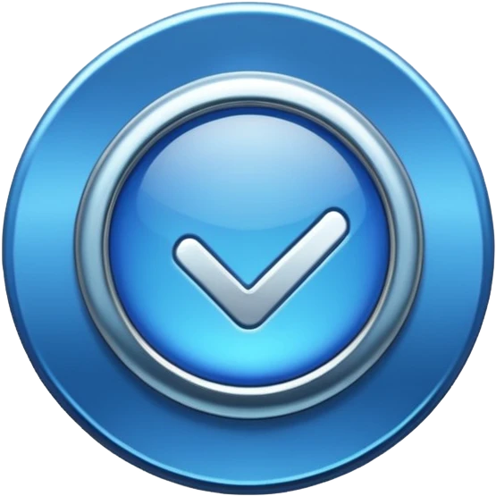 meta verified badge emoji