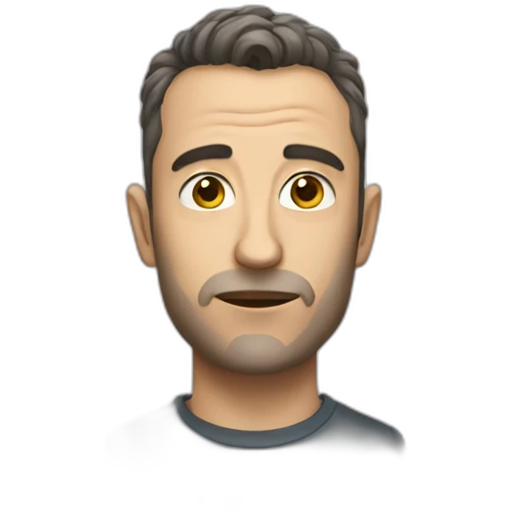 Un ornythorinqe emoji