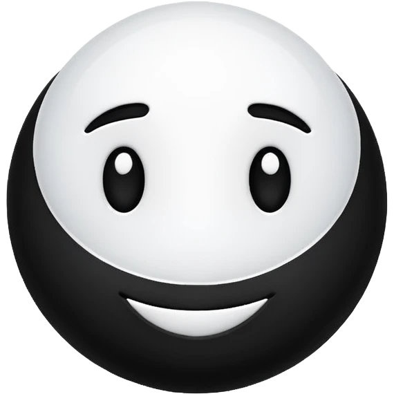 Un logotipo  emoji
