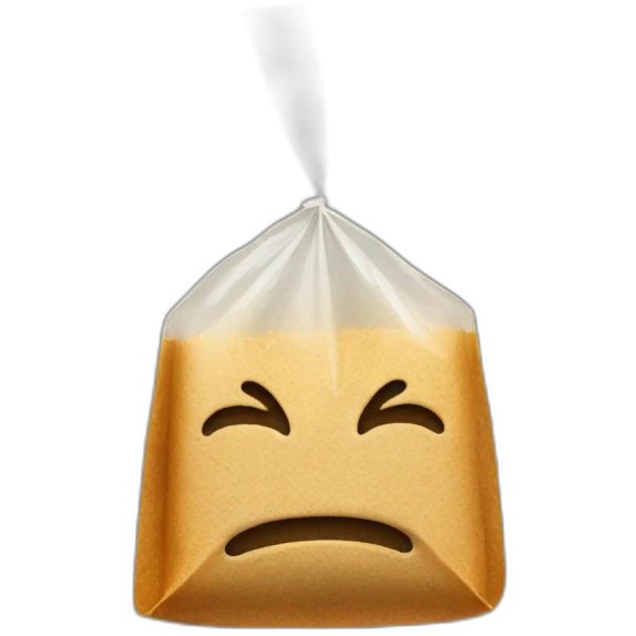 teabag emoji
