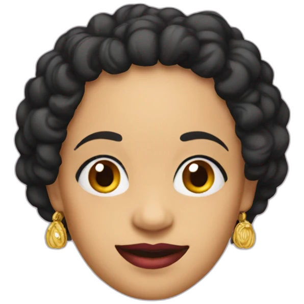 megawati emoji