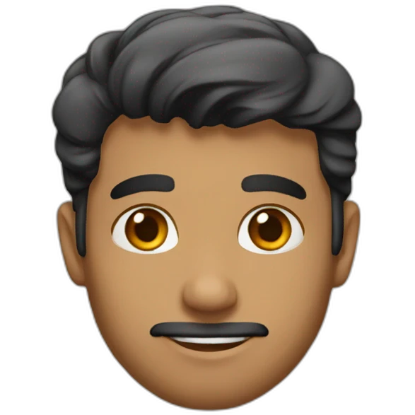 خنده emoji