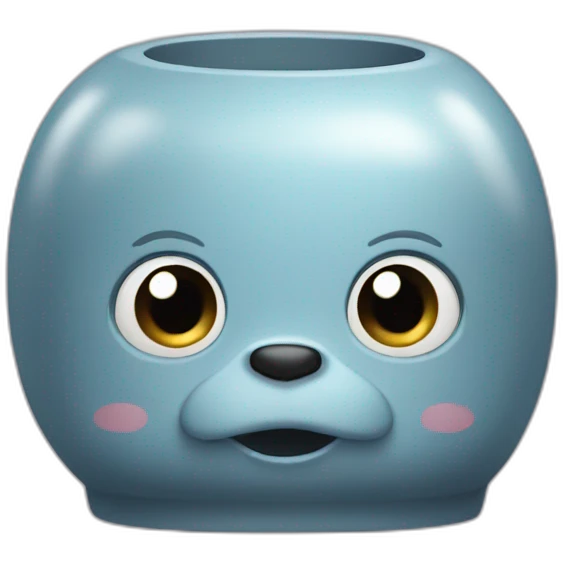 Bumbo emoji