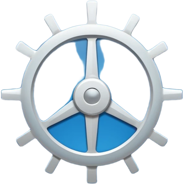 dashboard icon for navigation emoji