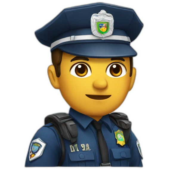 bope brazilian police emoji