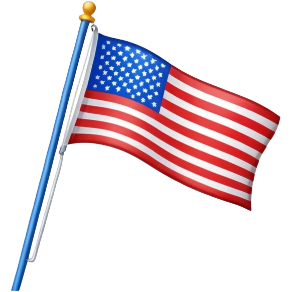 Flag emoji