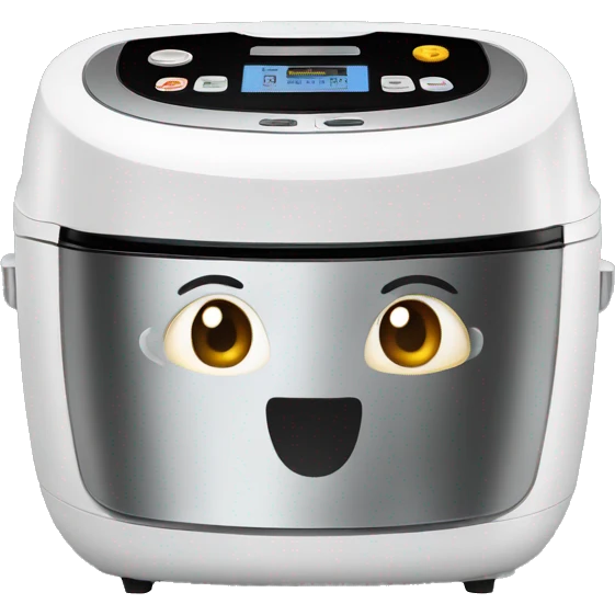 multicooker emoji