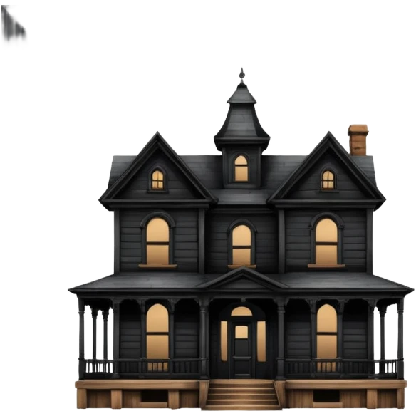 Historic House emoji