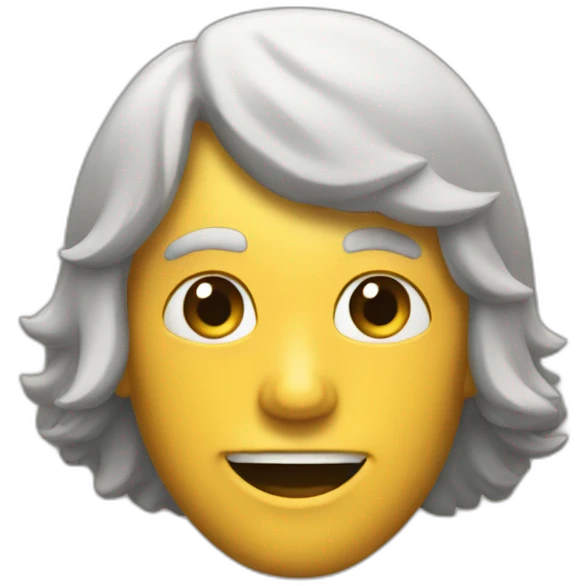 Goldorack emoji