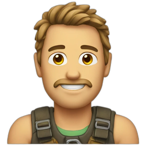 Jack emoji