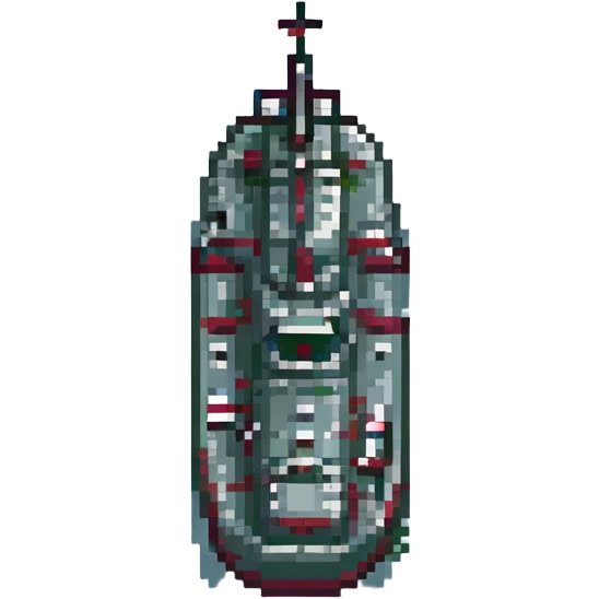 German submarine emoji emoji
