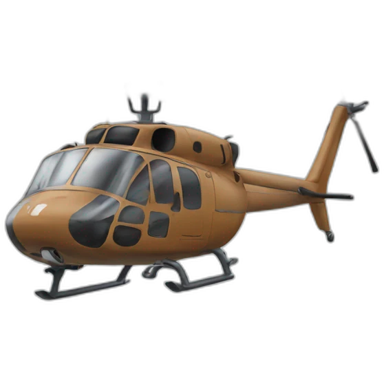 chopper emoji