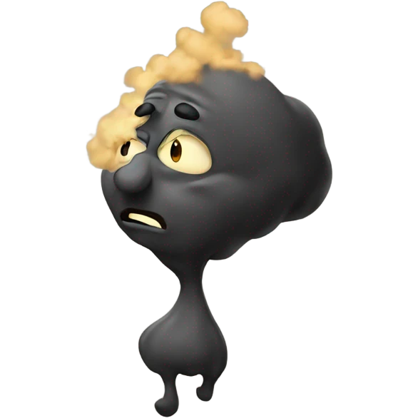 fart emoji
