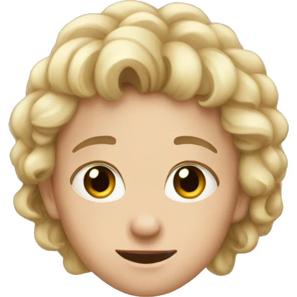 эмо девочка emoji