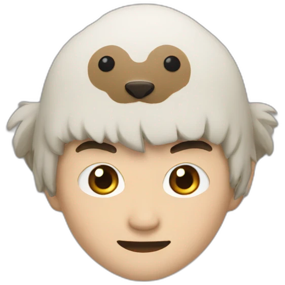 Inosuke hashibira emoji