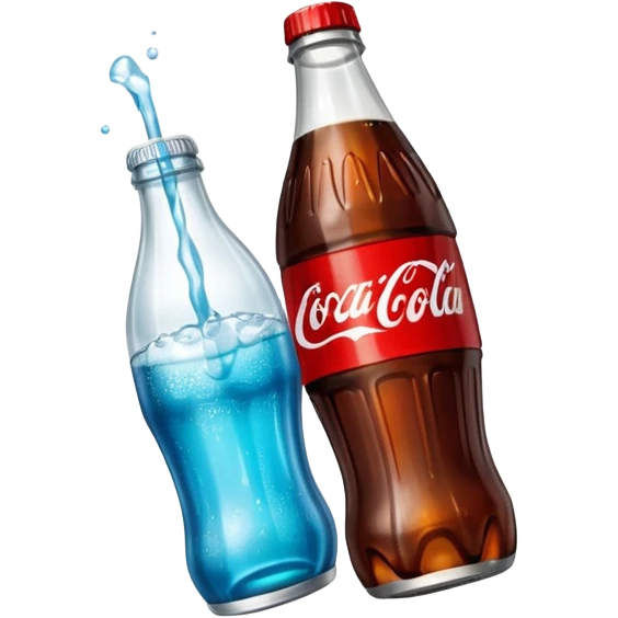 Orchestration Expertise Storyline with Coca-Cola, include name Arkestrateon emoji