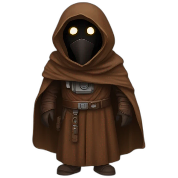 jawa emoji