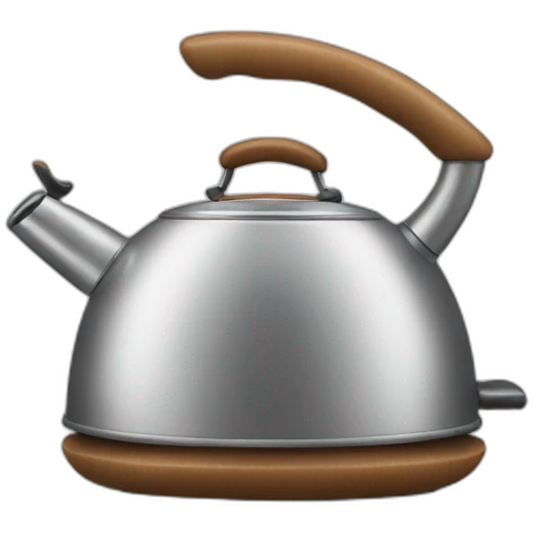 Kettle emoji