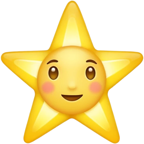 star emoji