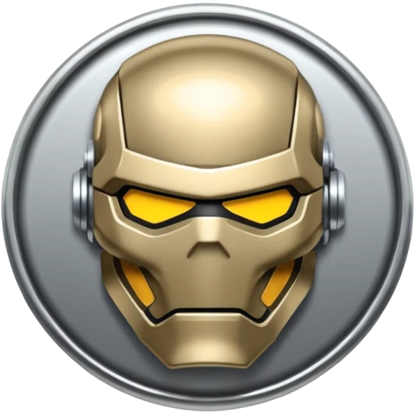Stryker logo emoji