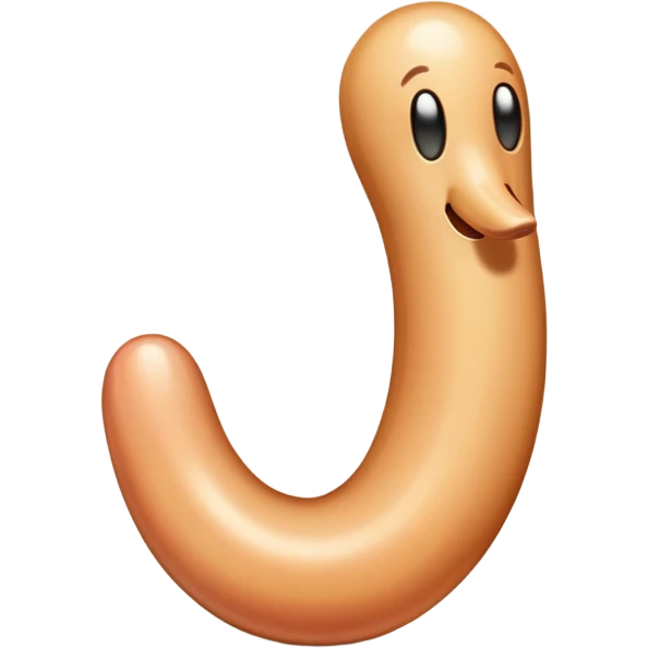 Penis emoji