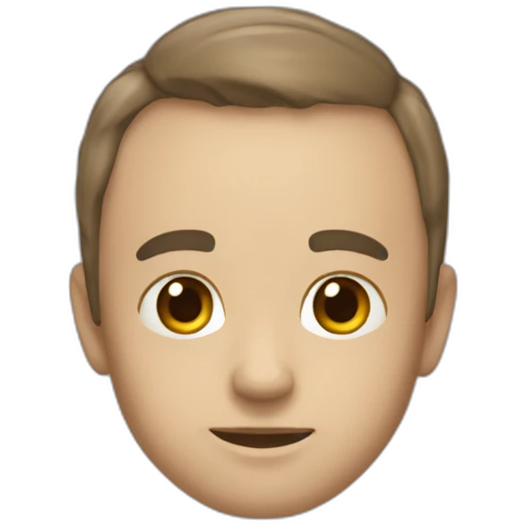 Tchétchénie emoji