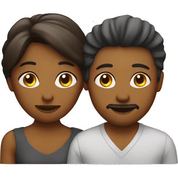 marriage therapy emoji