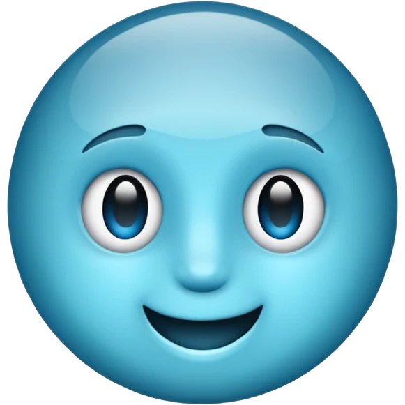 Blue tick✔️ emoji