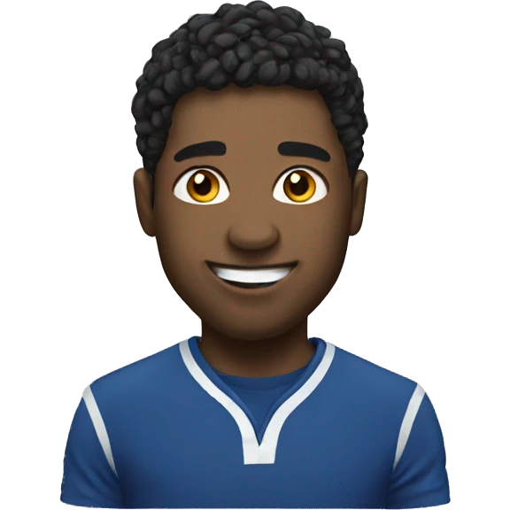 Champions emoji